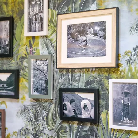 Theme Japonais - 2 Personnes