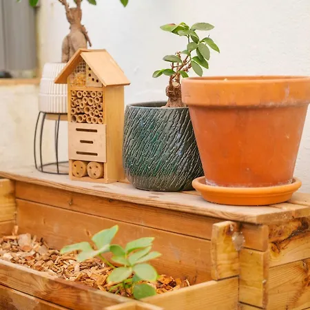 Theme Japonais - 2 Personnes דירה