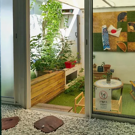 Theme Japonais - 2 Personnes