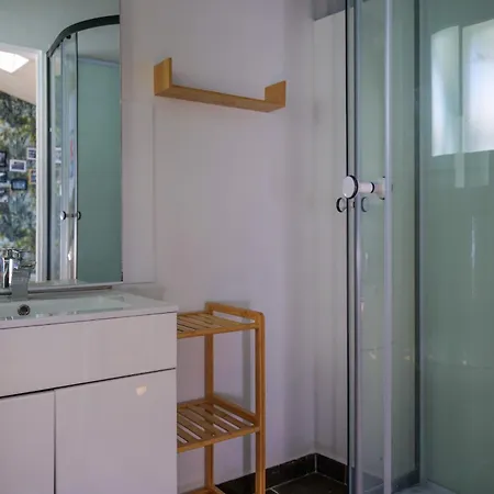 Theme Japonais - 2 Personnes Appartement *