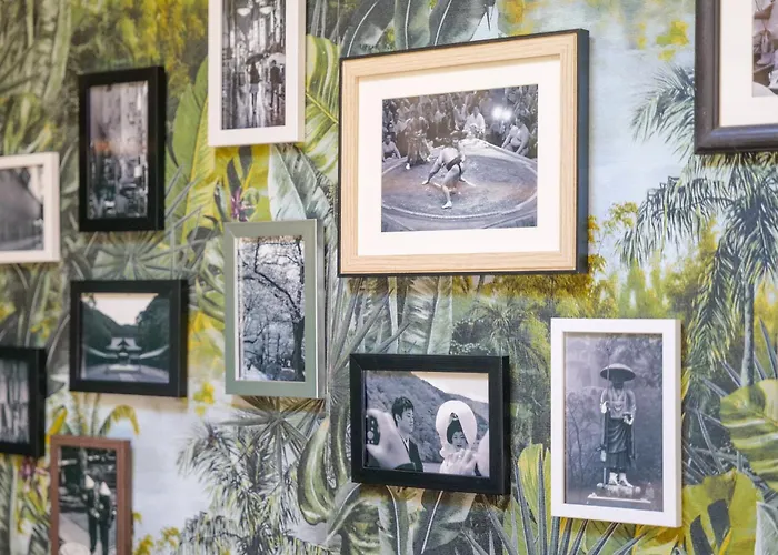 Theme Japonais - 2 Personnes