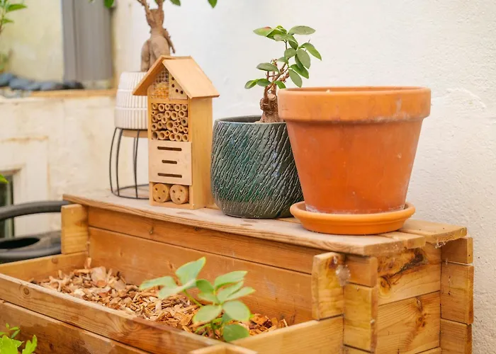 Theme Japonais - 2 Personnes דירה