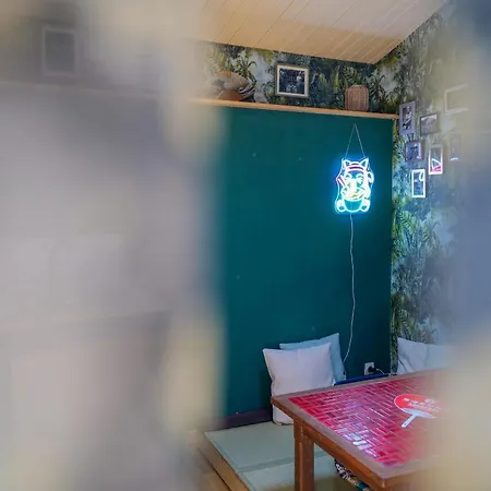 Theme Japonais - 2 Personnes *