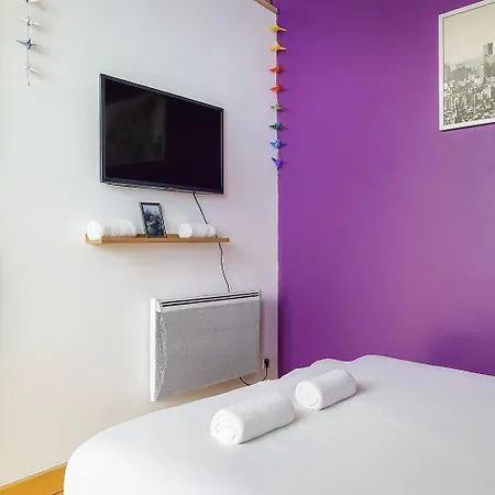 Theme Japonais - 2 Personnes * אולון-סור-מר