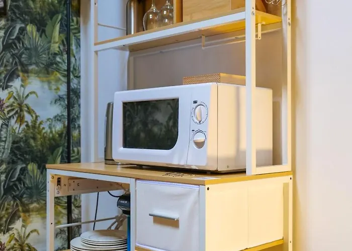 Theme Japonais - 2 Personnes Olonne-sur-Mer