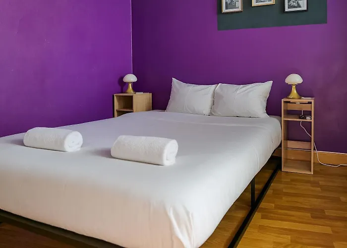 Theme Japonais - 2 Personnes Apartman Olonne-sur-Mer